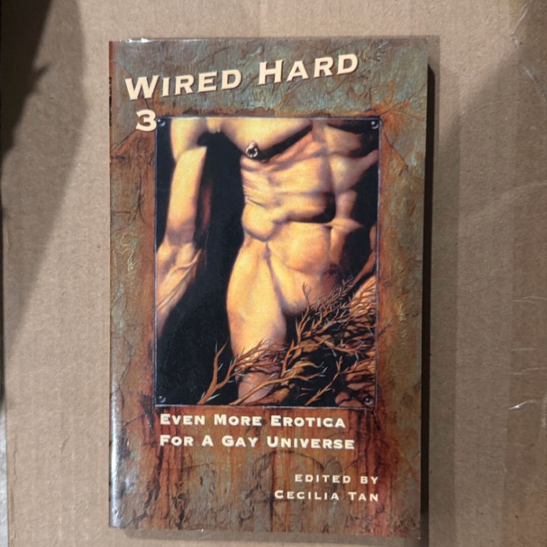 Wired Hard