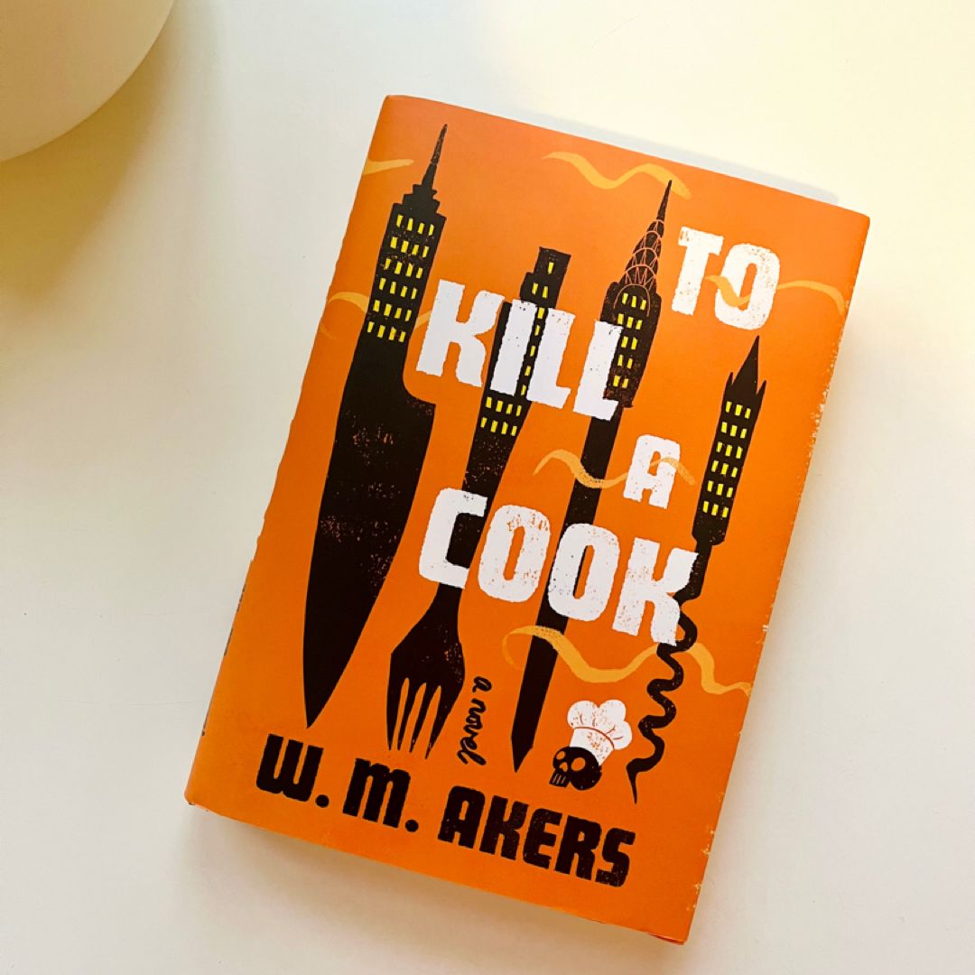 To Kill a Cook