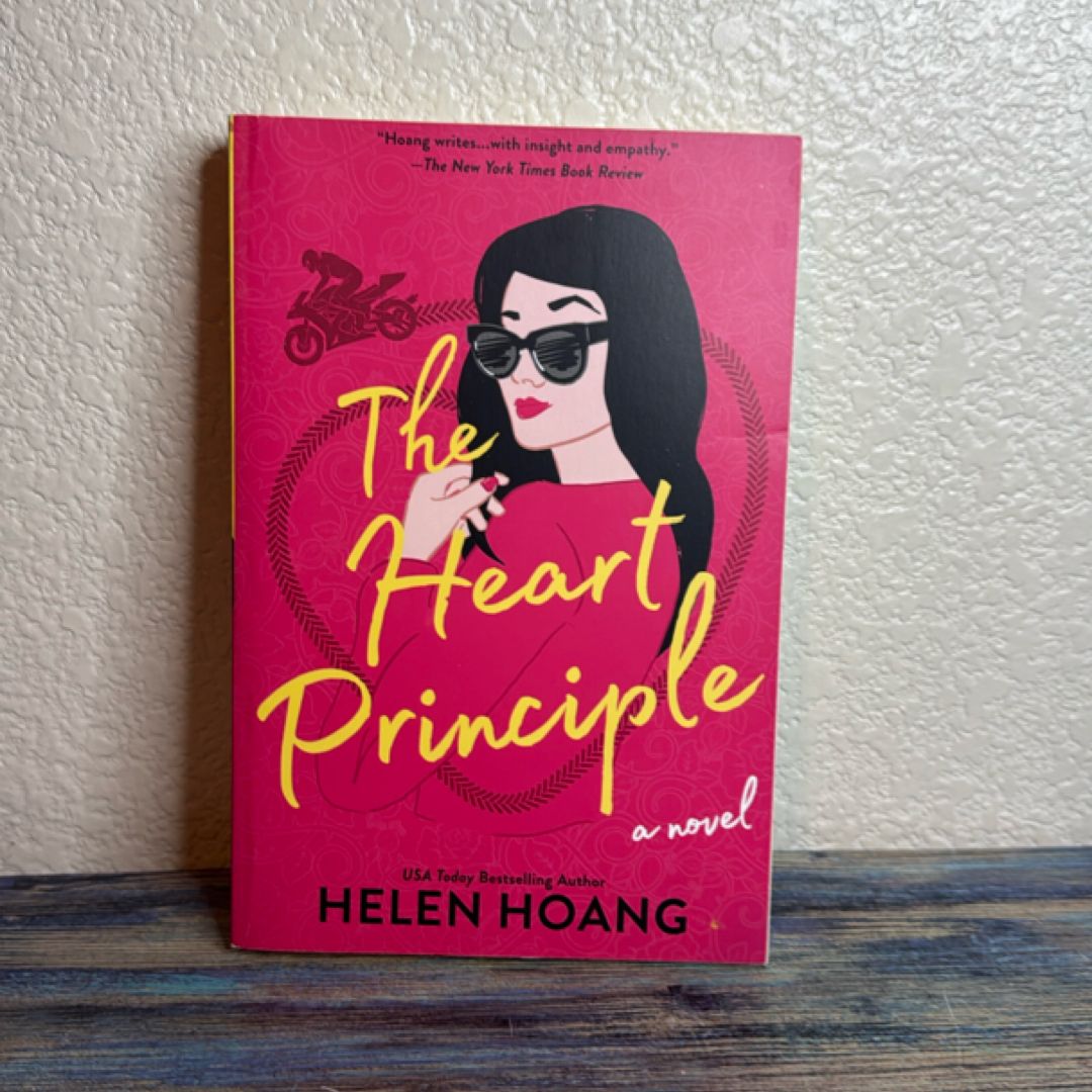 The Heart Principle