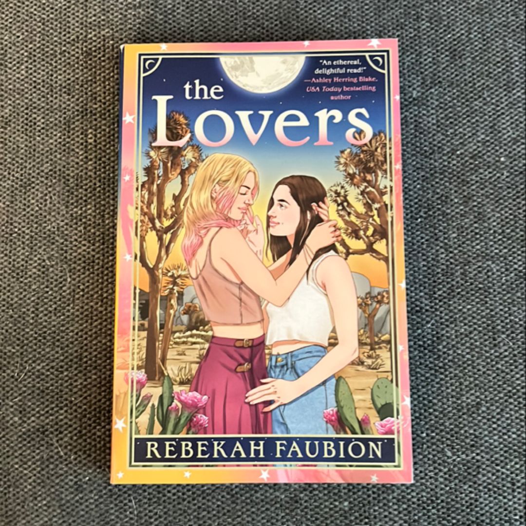 The Lovers