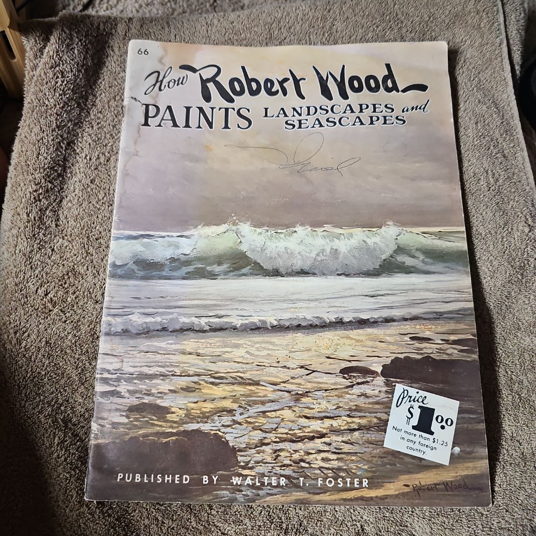 The art of drawing