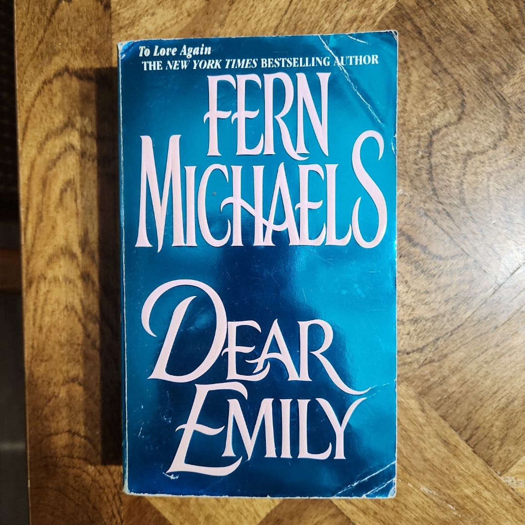 Dear Emily