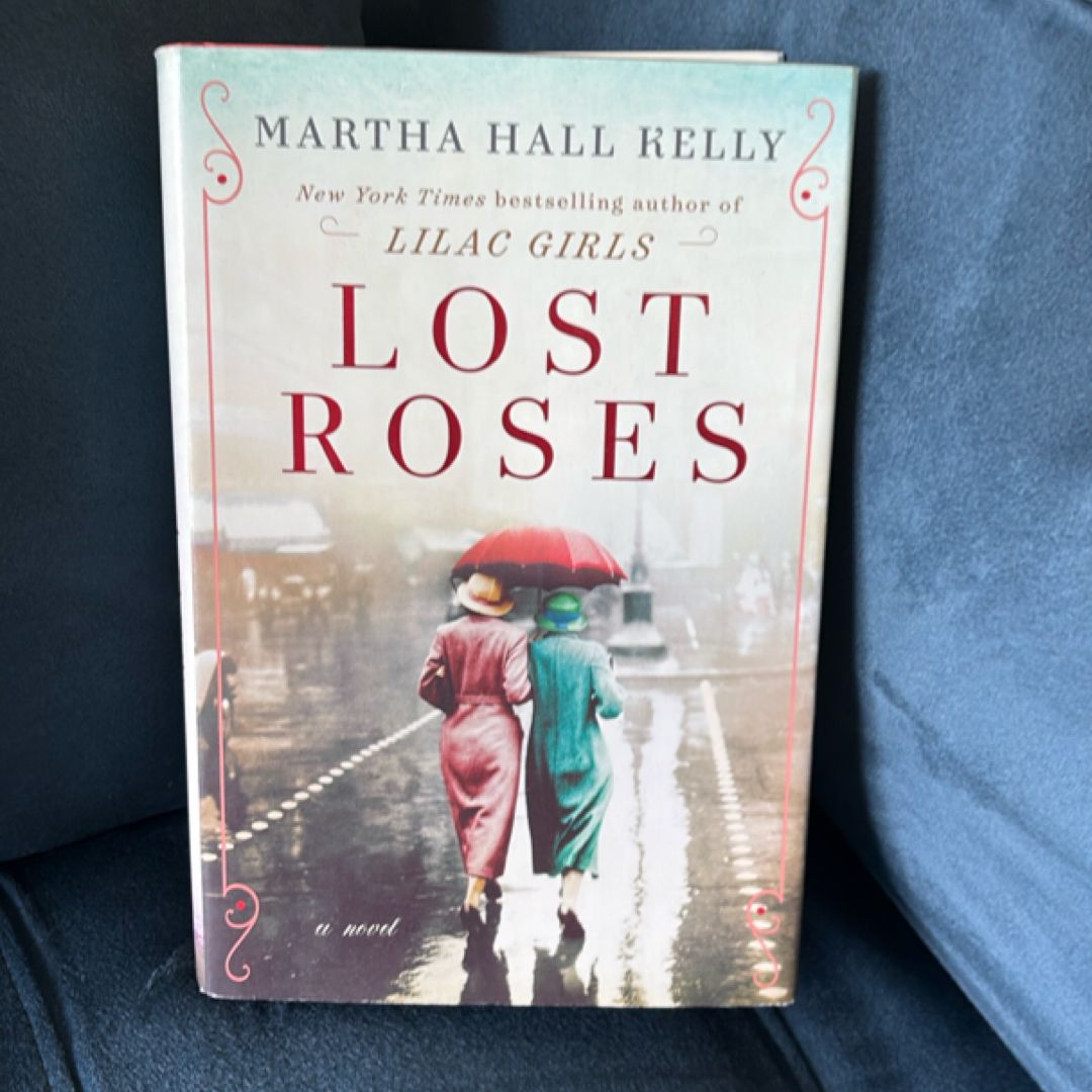 Lost Roses