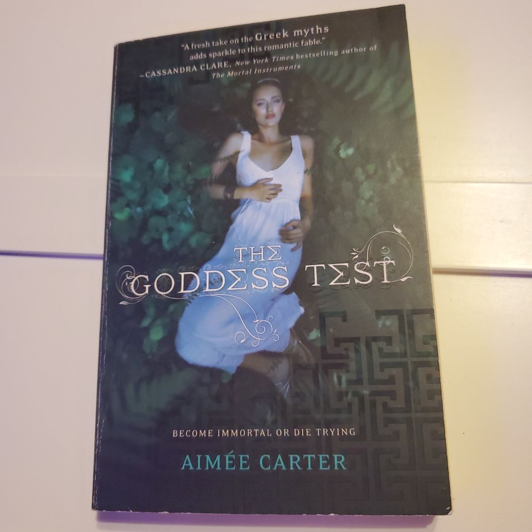 The Goddess Test