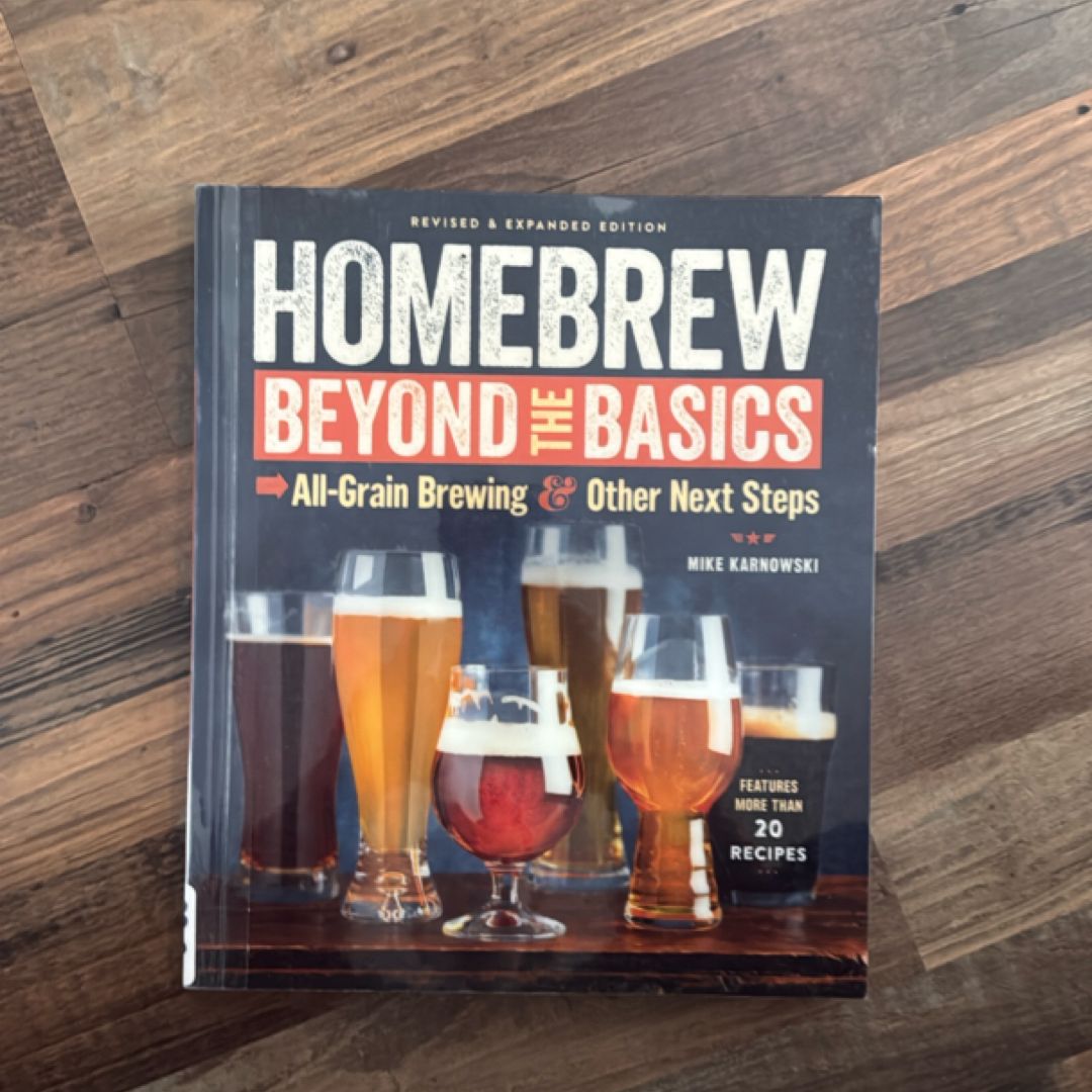 Homebrew Beyond the Basics