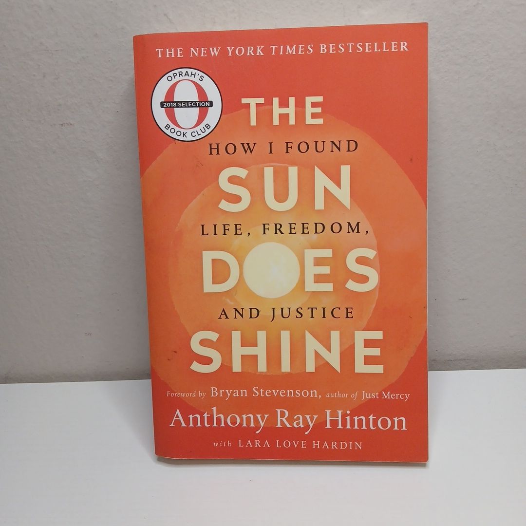 The Sun Does Shine