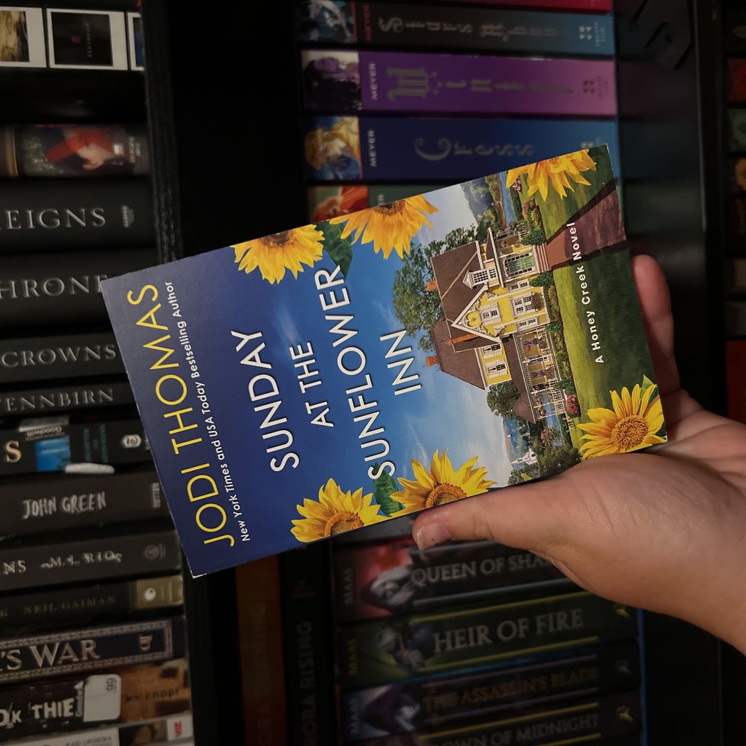 Sunday at the Sunflower Inn