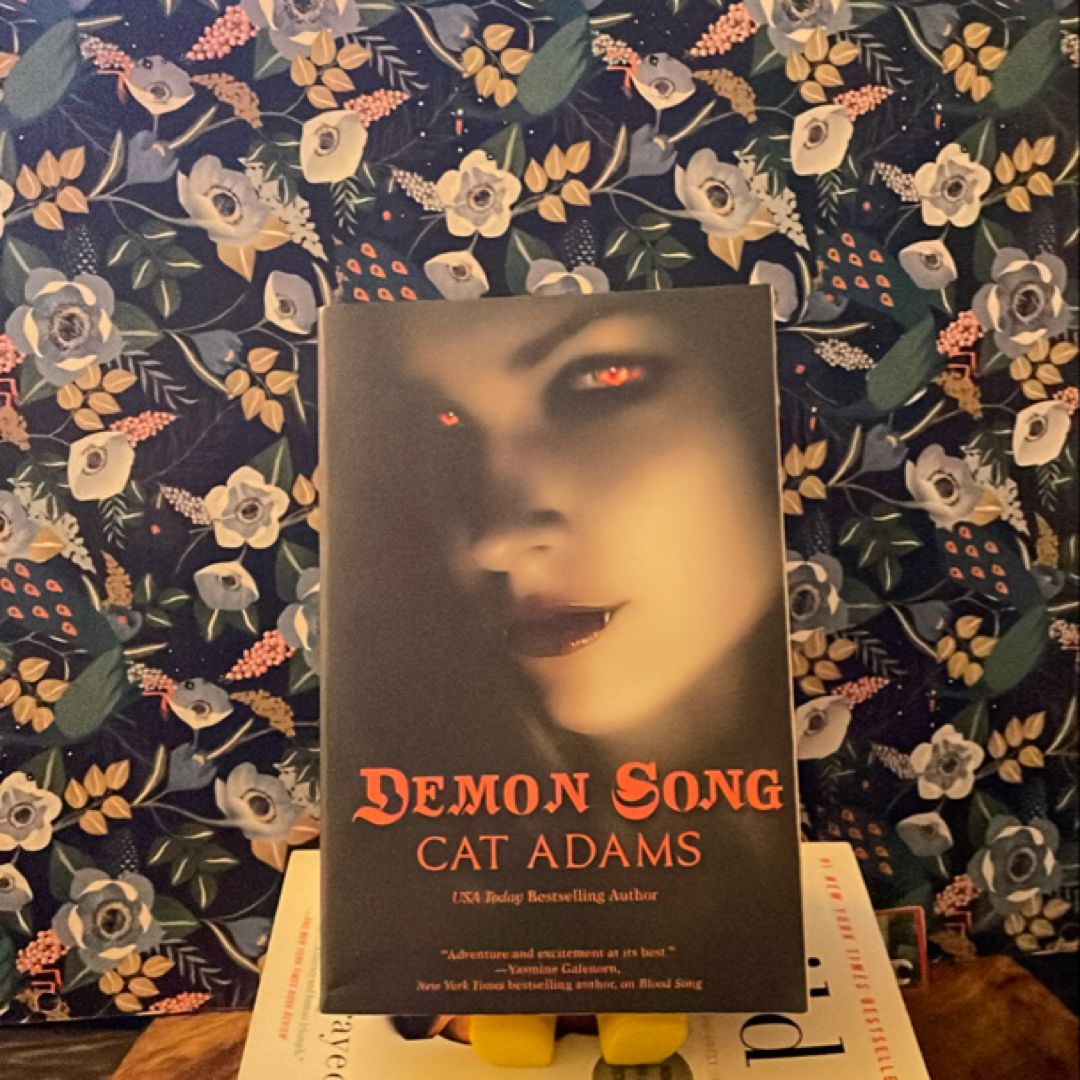 Demon Song