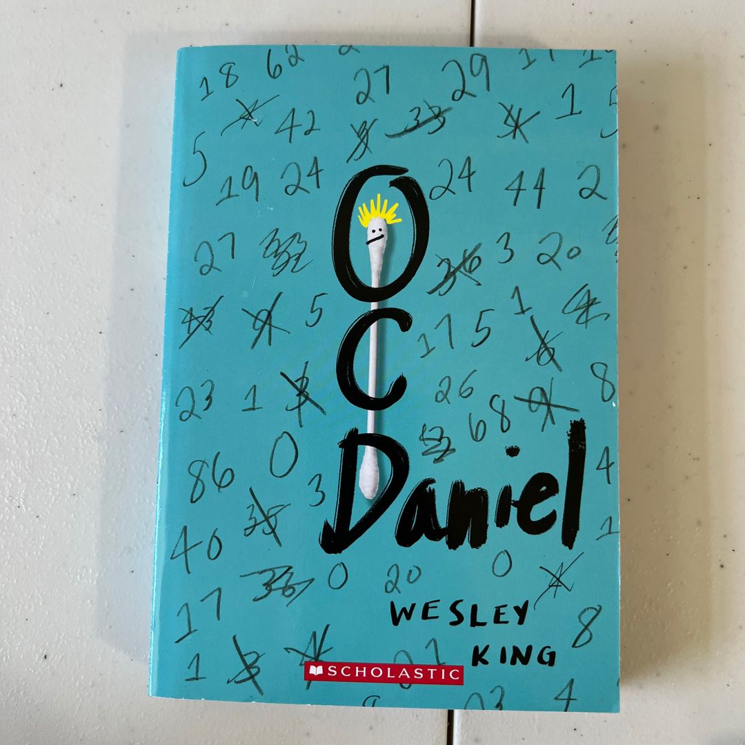 OCD Daniel