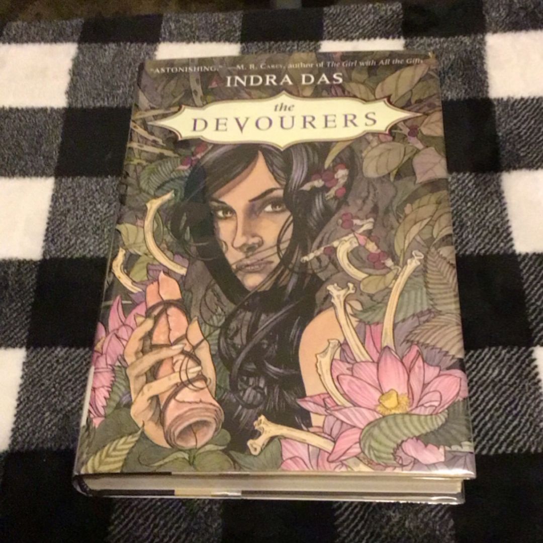 The Devourers
