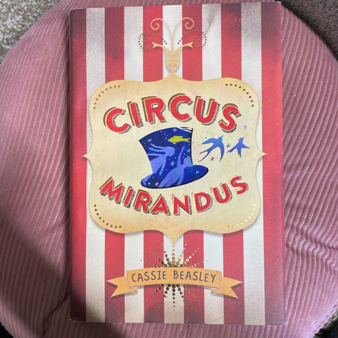 Circus Mirandus