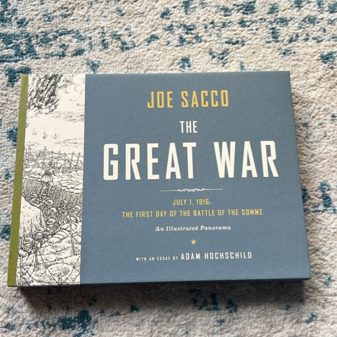 The Great War