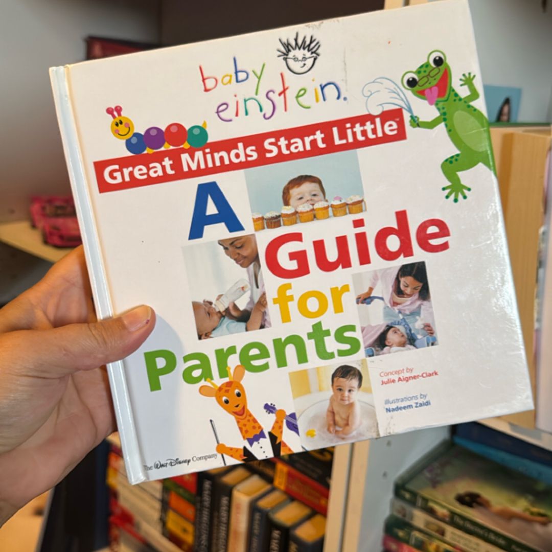 A Guide for Parents