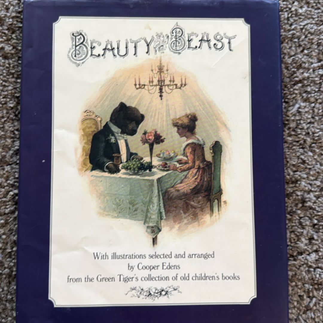 Beauty and the Beast