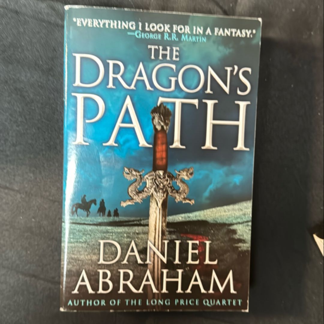 The Dragon's Path