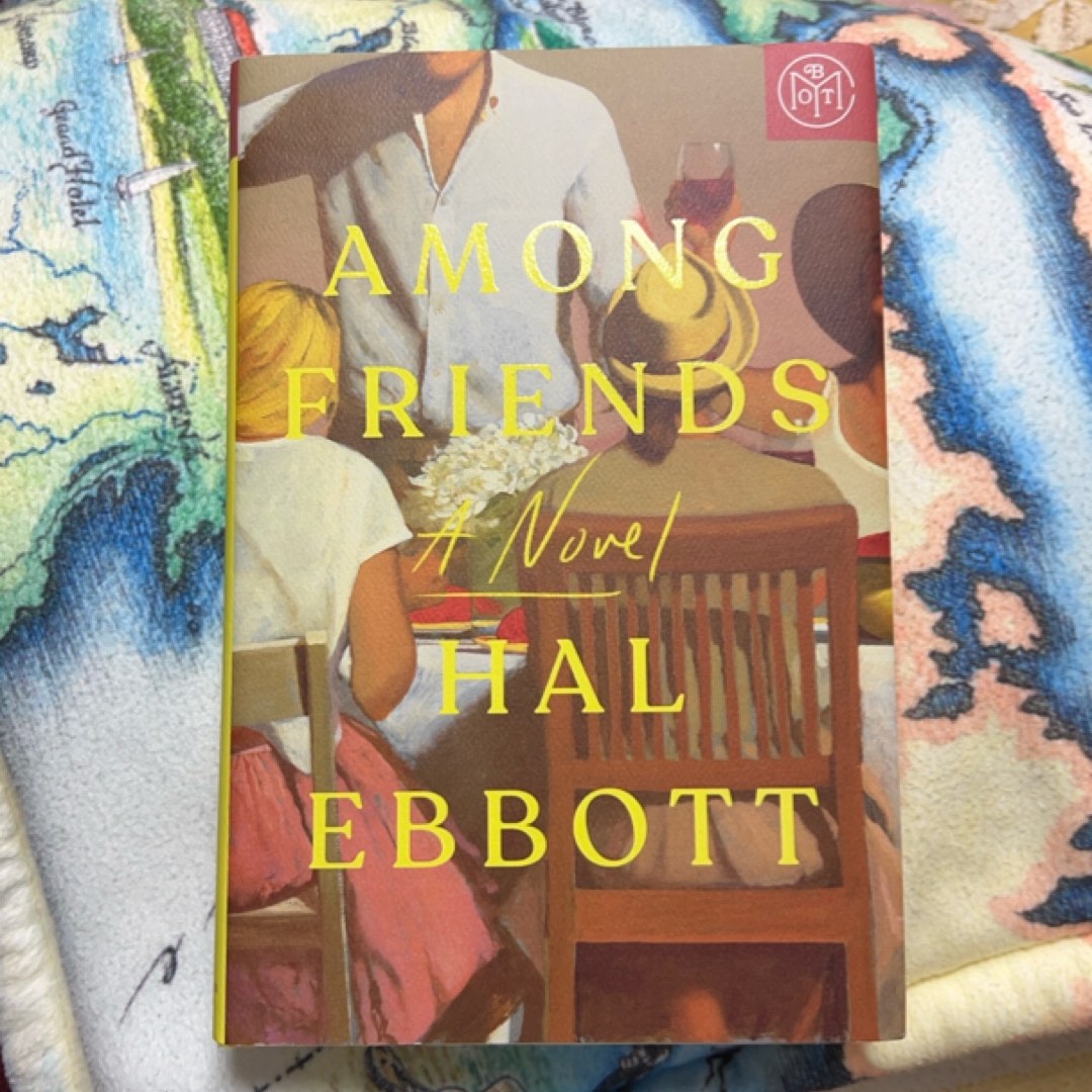 Among Friends