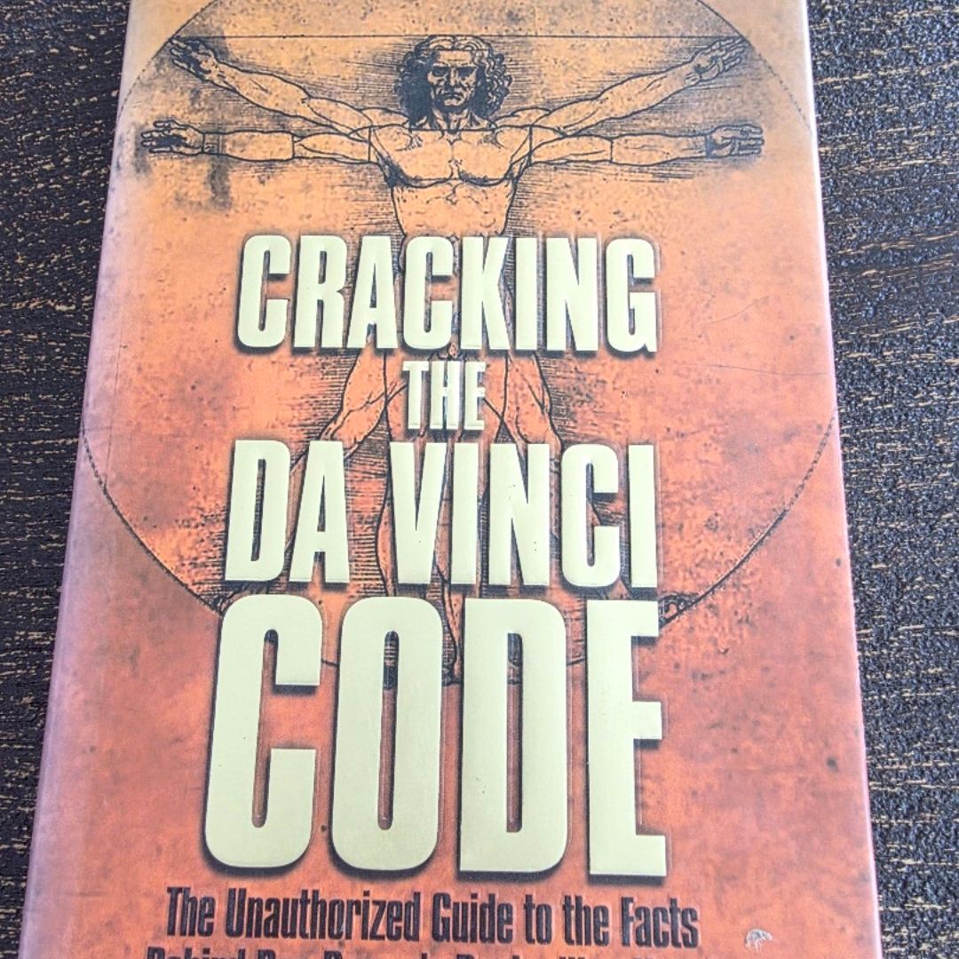Cracking the Da Vinci Code