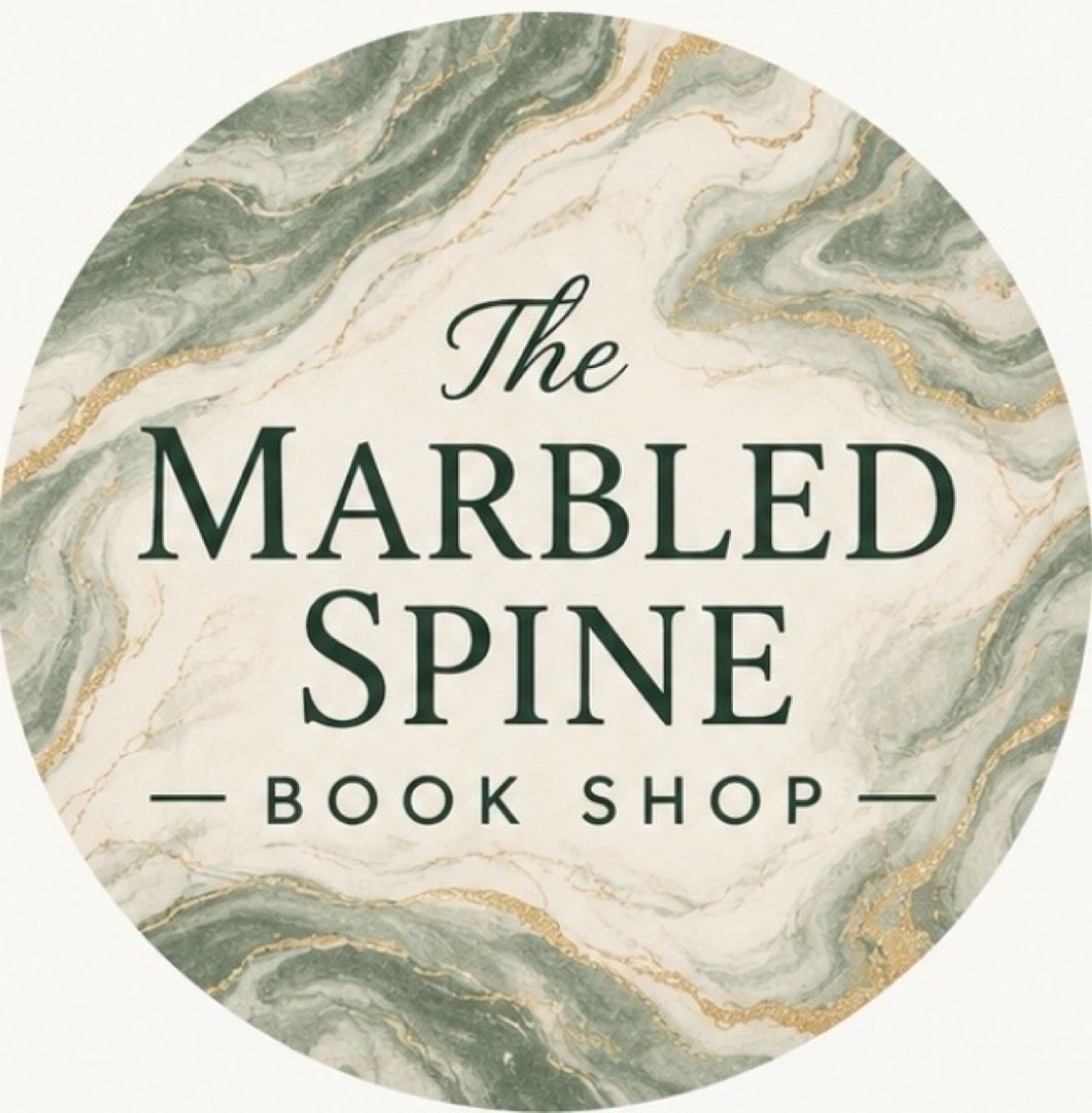 The Marbled Spine
