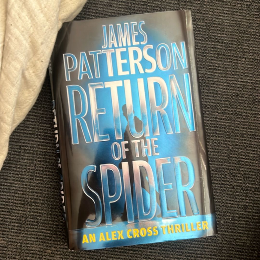 Return of the Spider