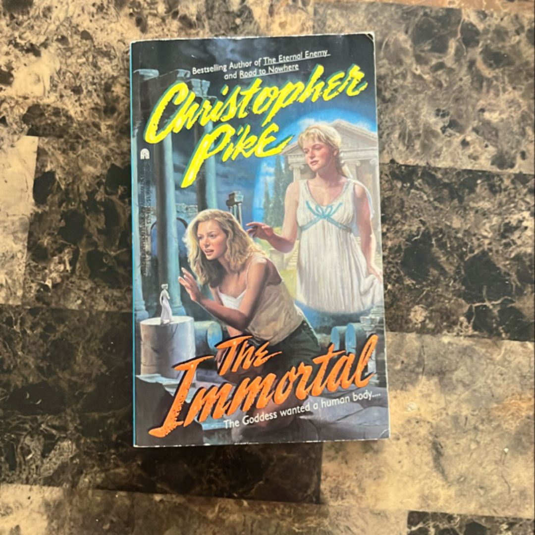 The Immortal