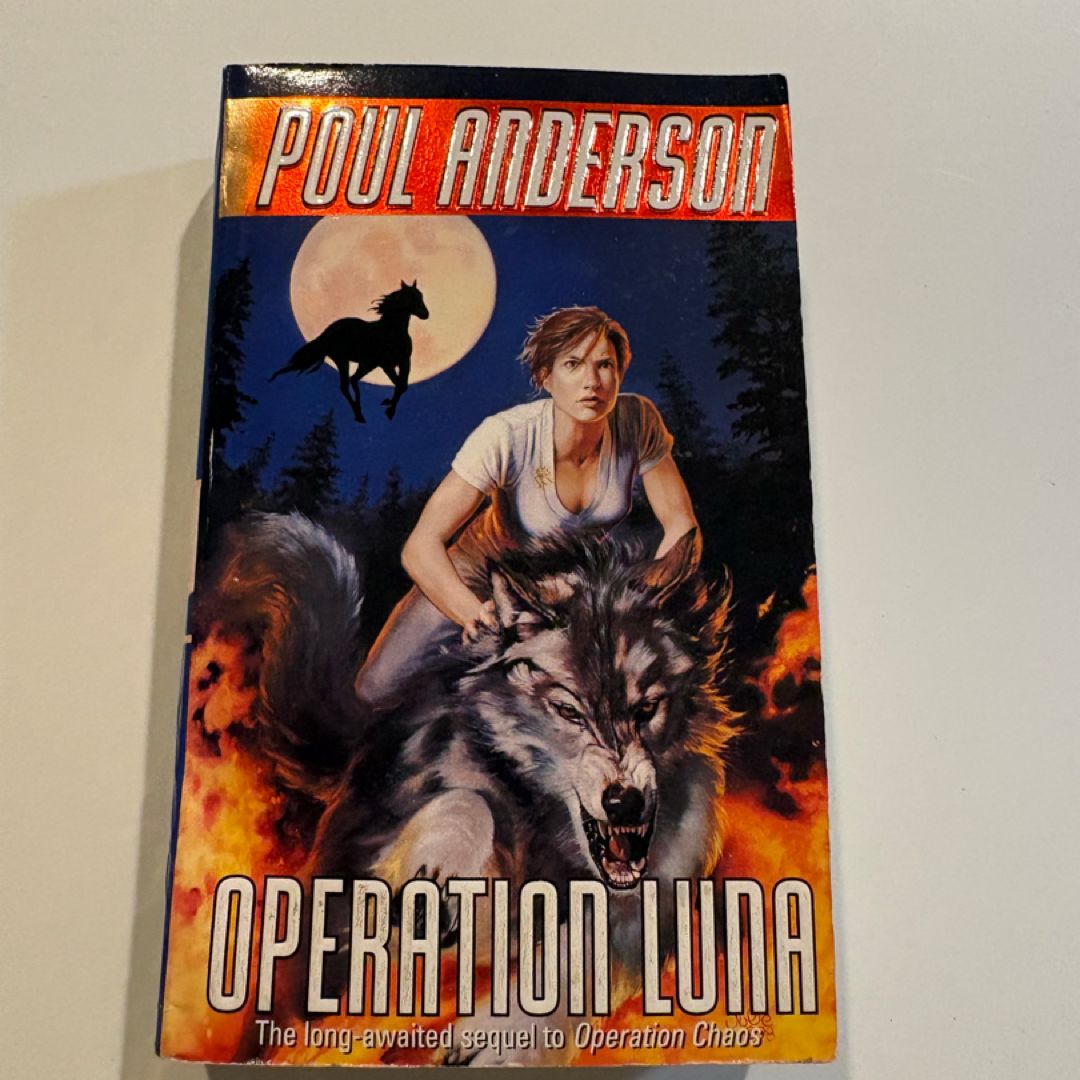 Operation Luna