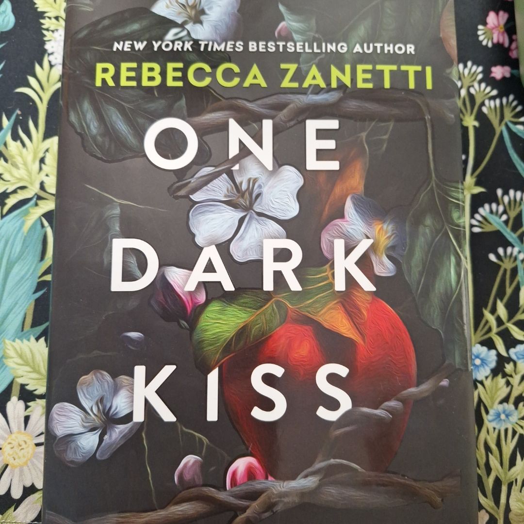 One Dark Kiss: Deluxe Special Edition