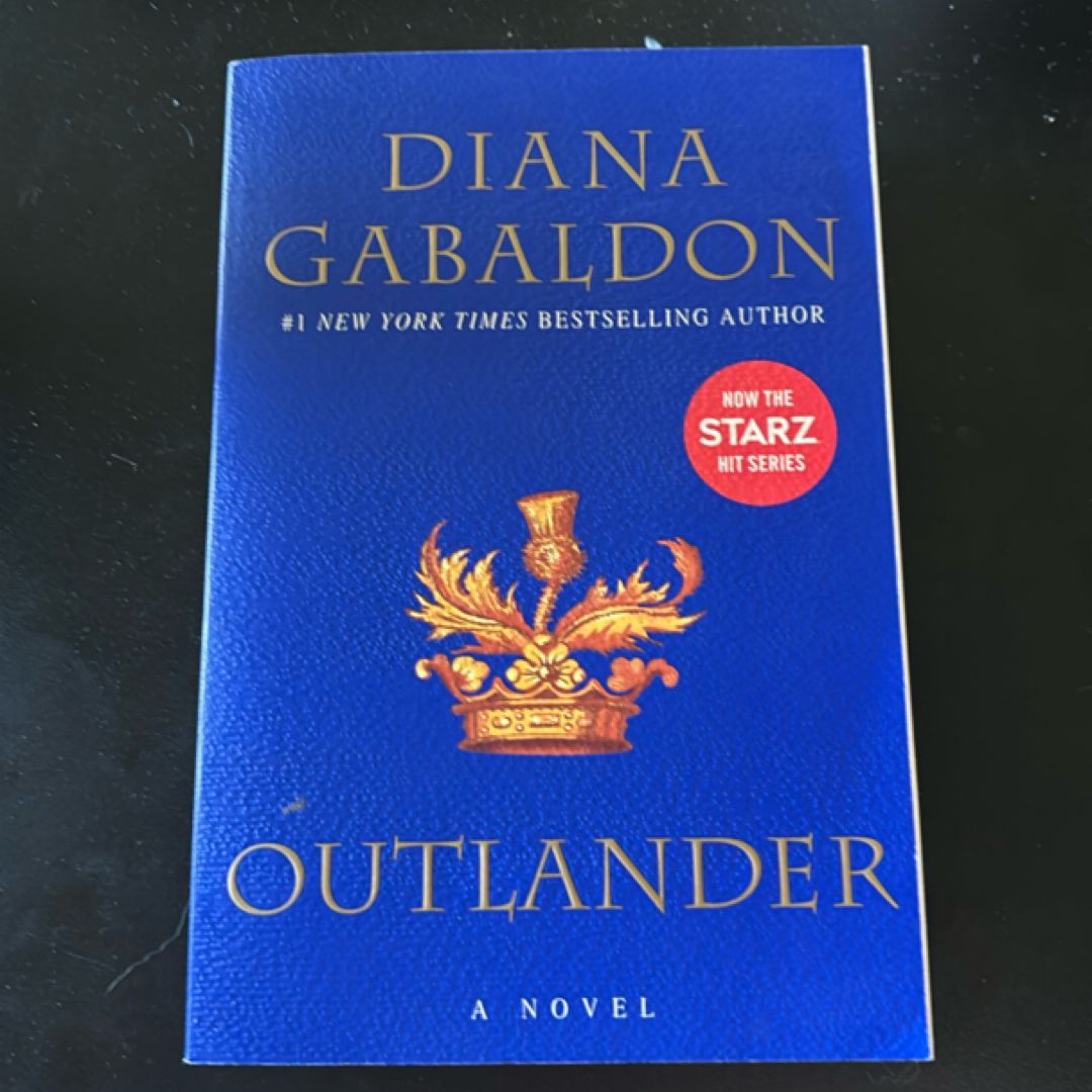 Outlander