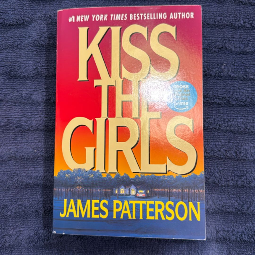 Kiss the Girls