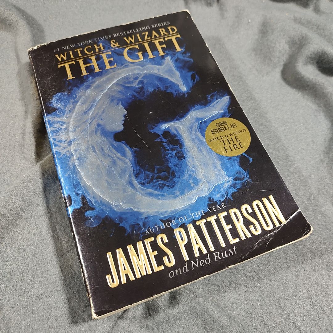 The Gift