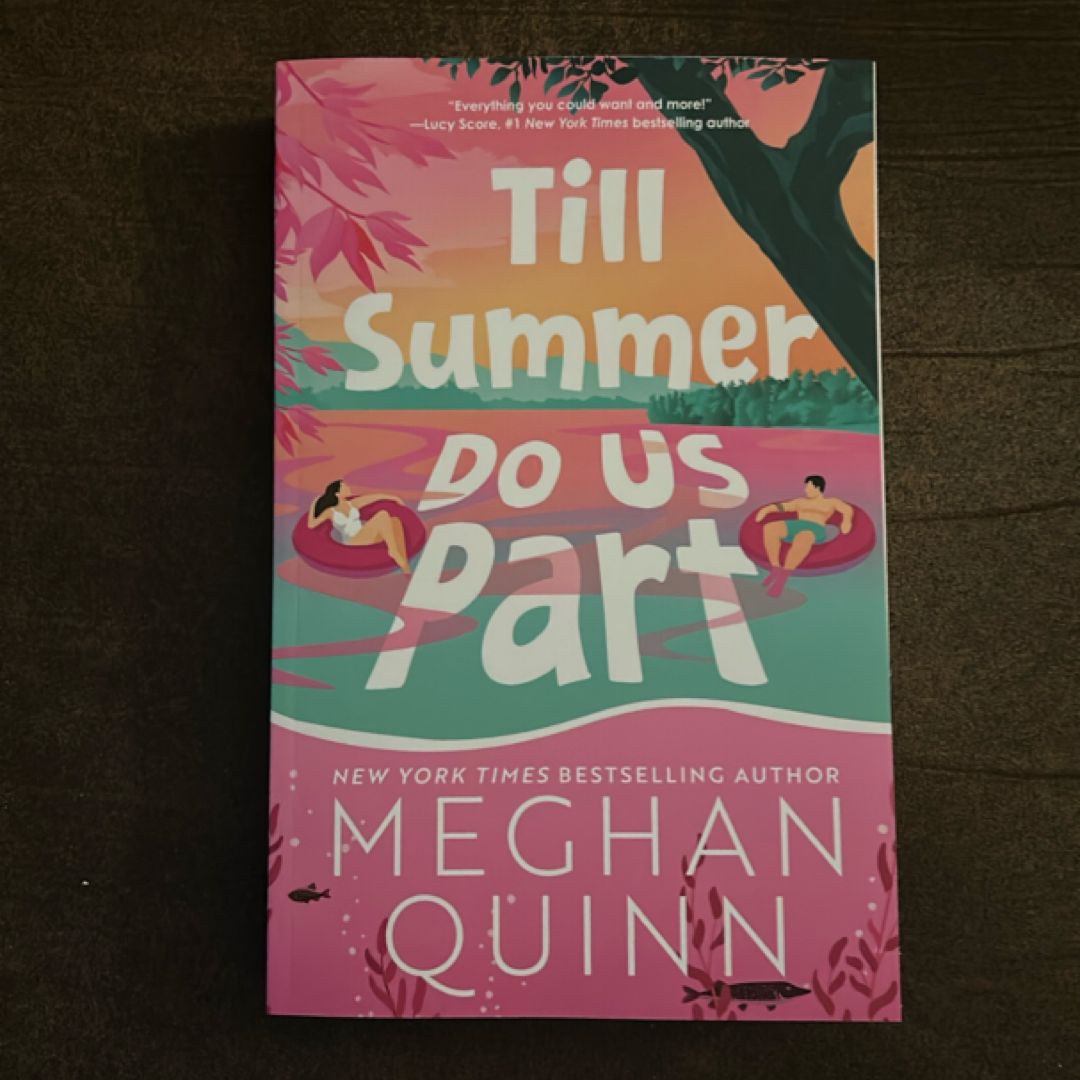 Till Summer Do Us Part (Standard Edition)