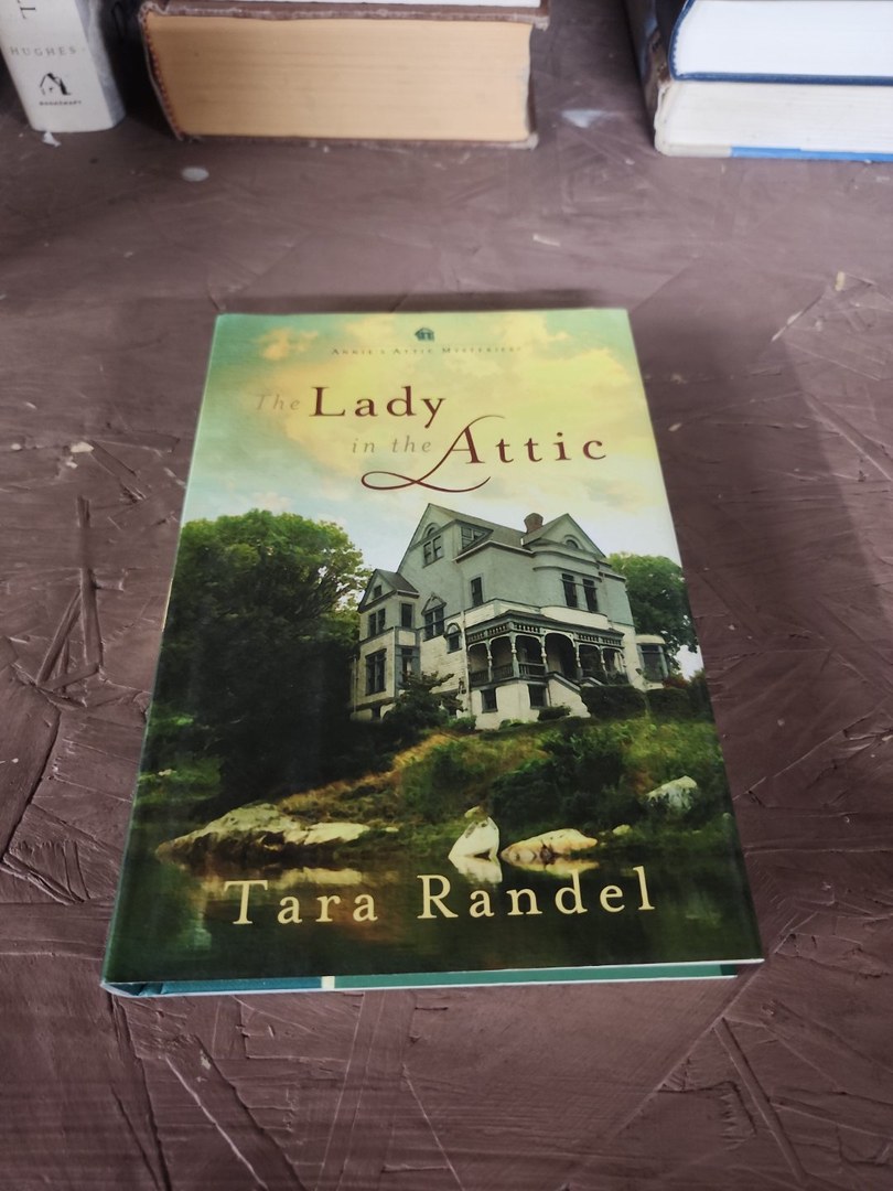 The Lady in the Attic