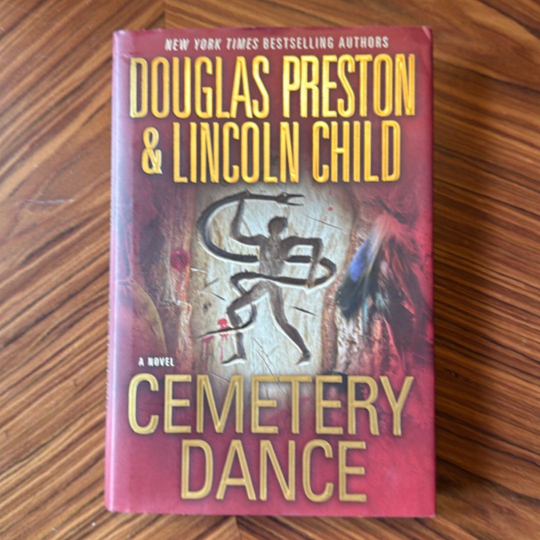Cemetery Dance