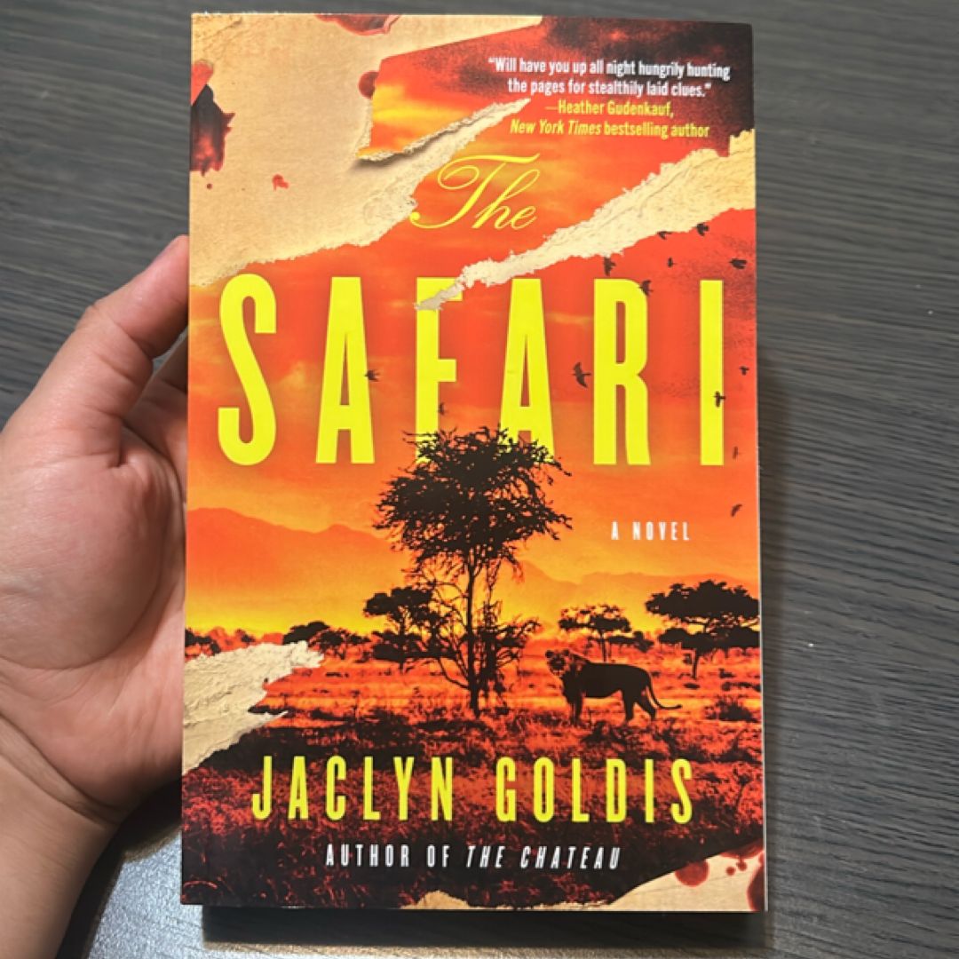 The Safari