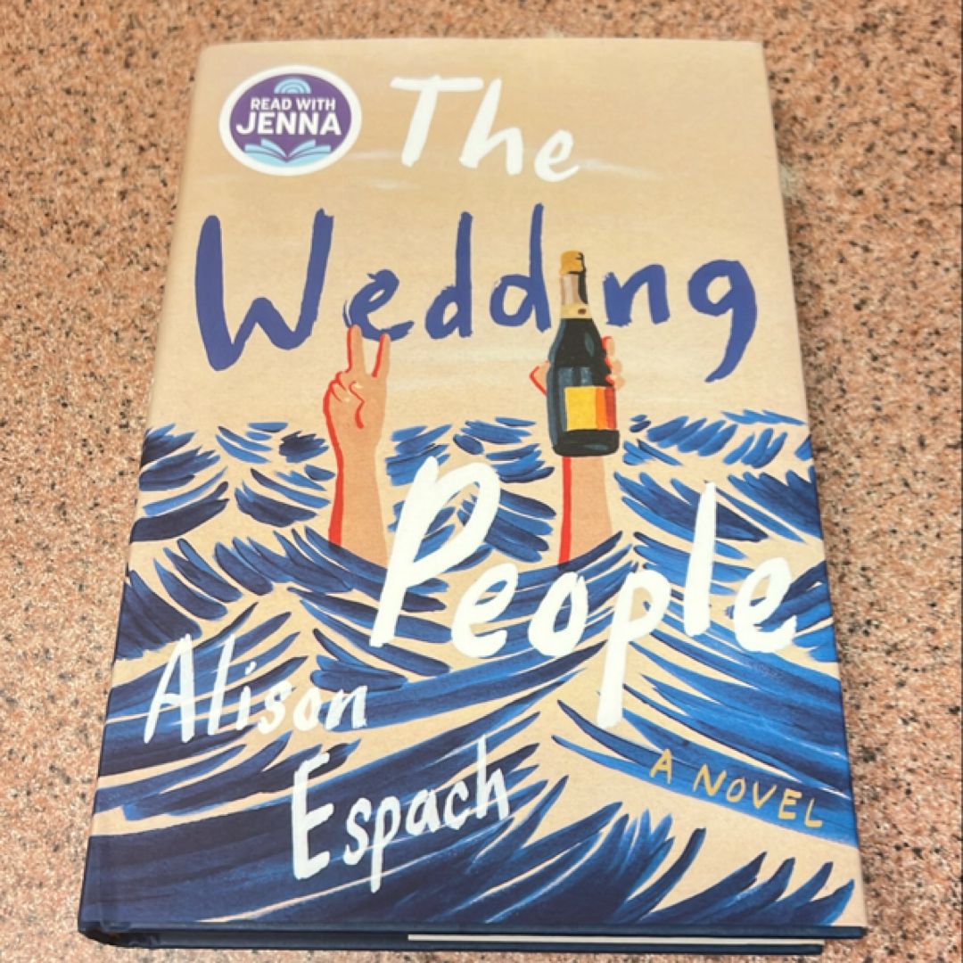The Wedding People