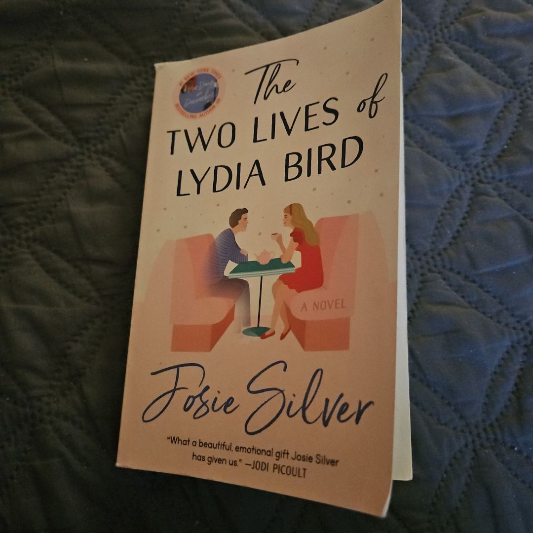 The Two Lives of Lydia Bird