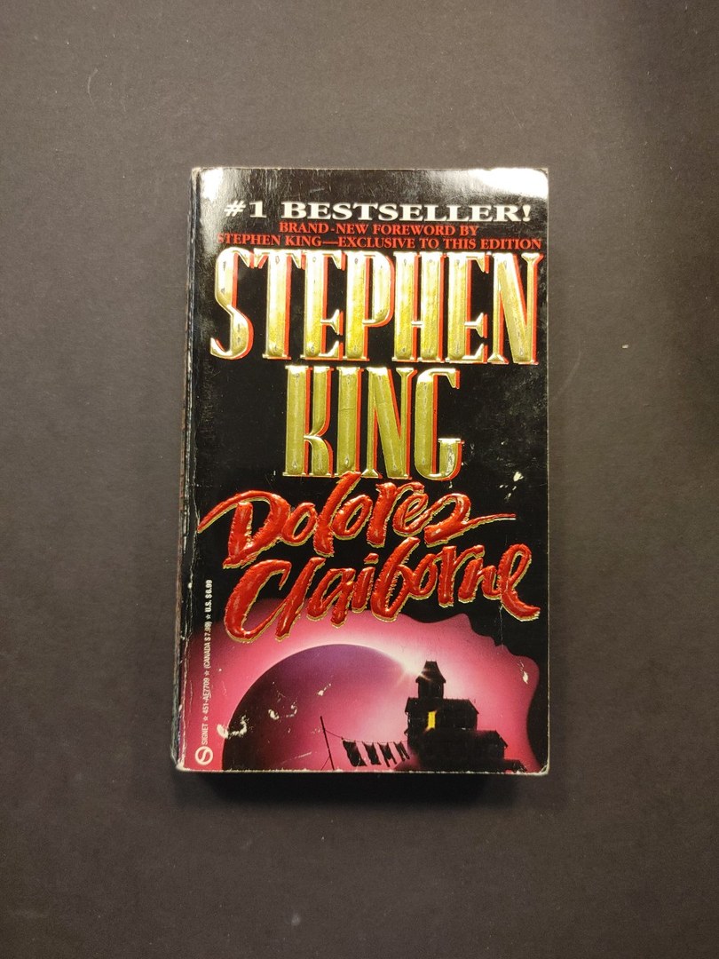 Dolores Claiborne