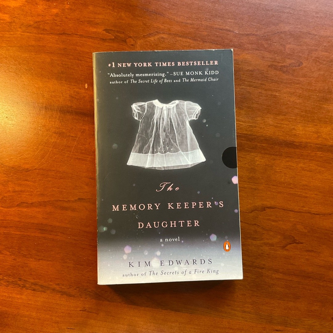 The Memory Keeper's Daughter