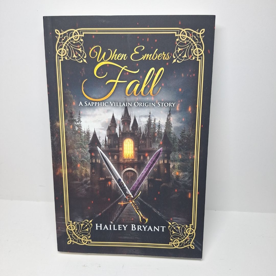 When Embers Fall