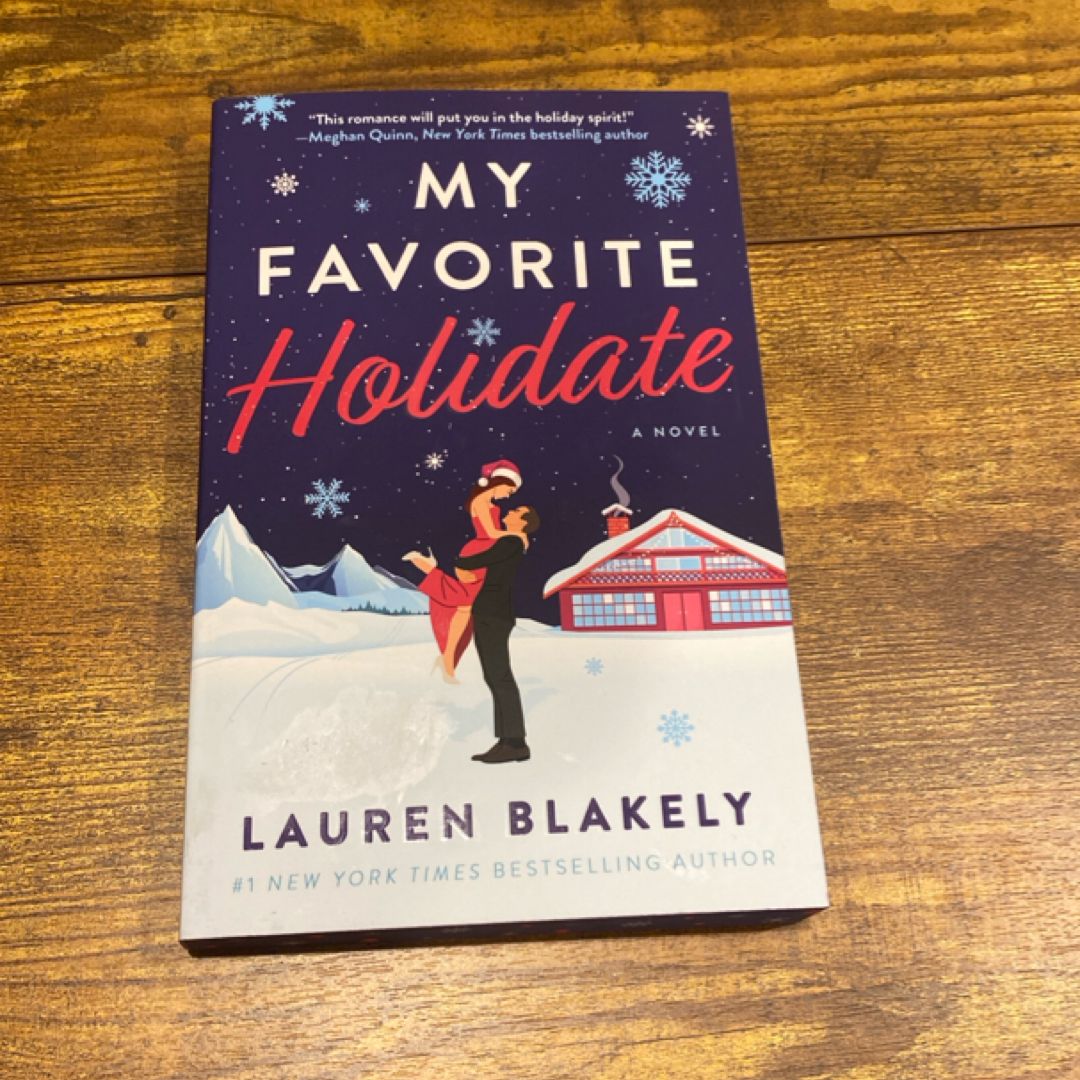 My Favorite Holidate