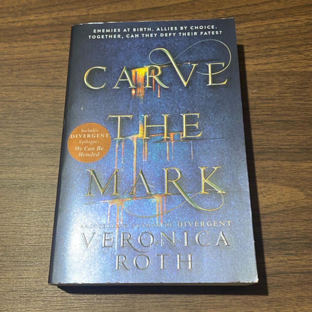 Carve the Mark