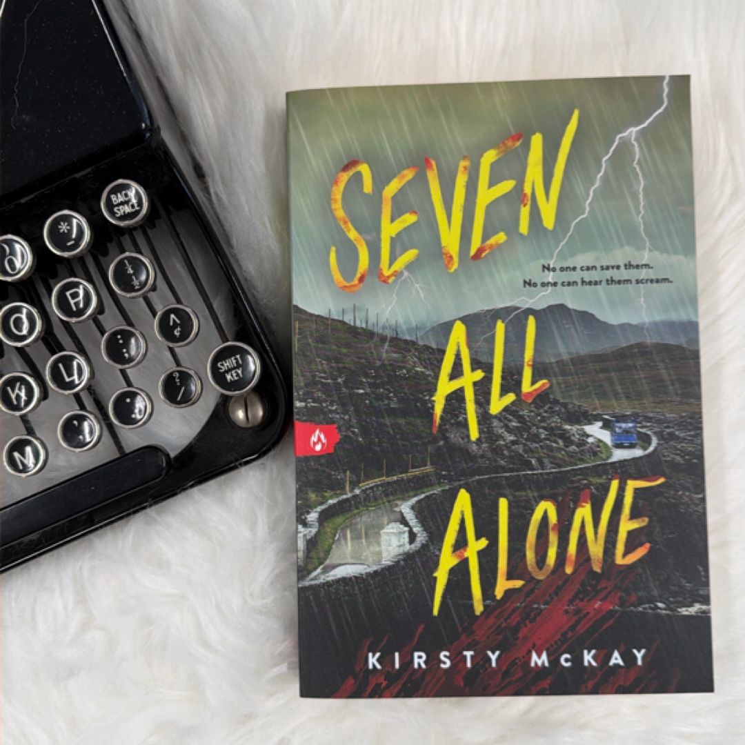 Seven All Alone