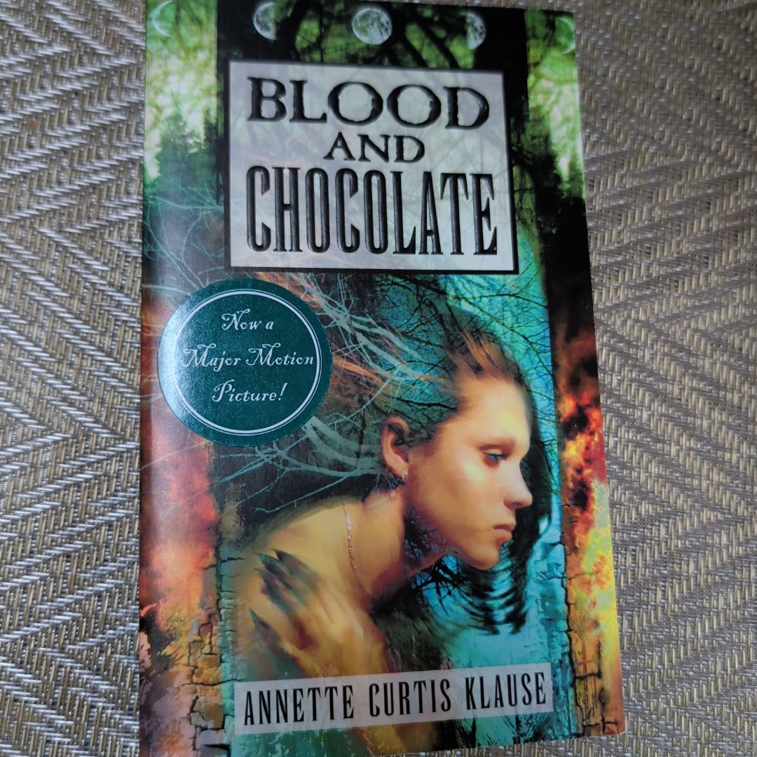 Blood and Chocolate