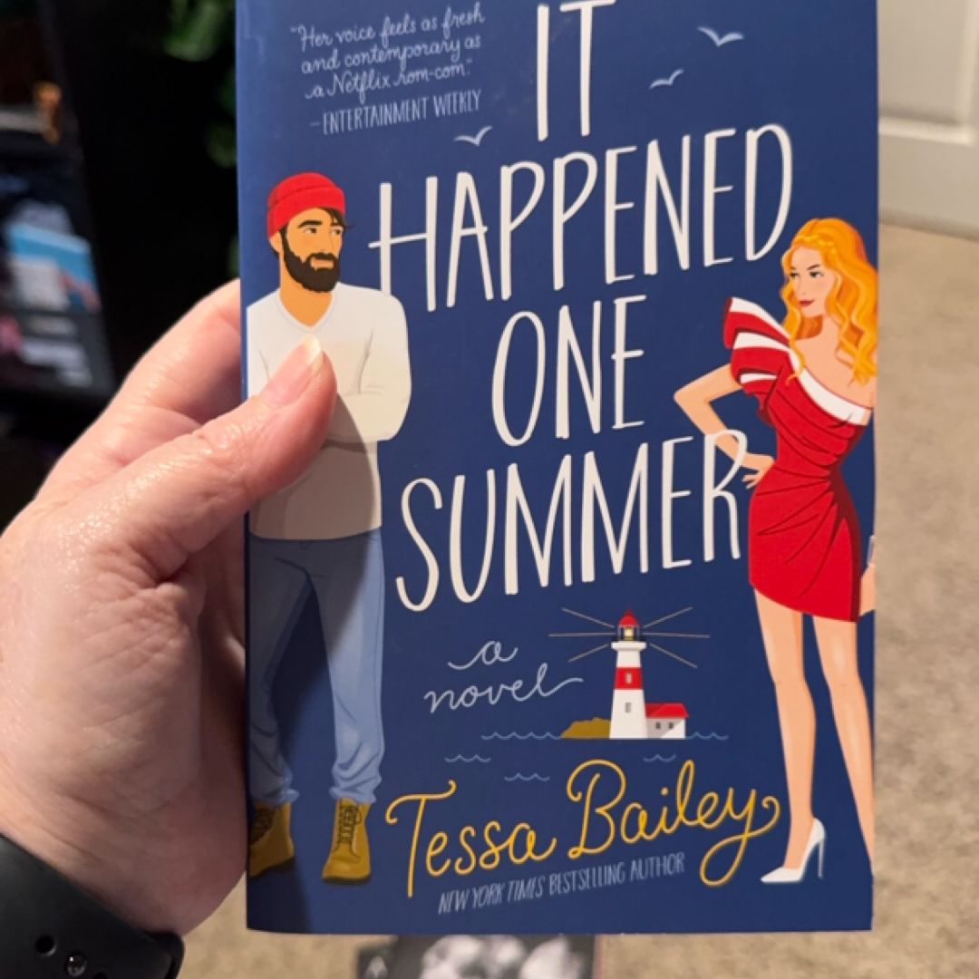 It Happened One Summer