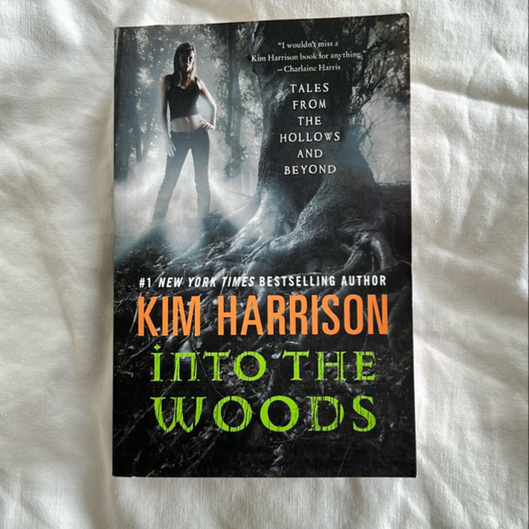 Into the Woods
