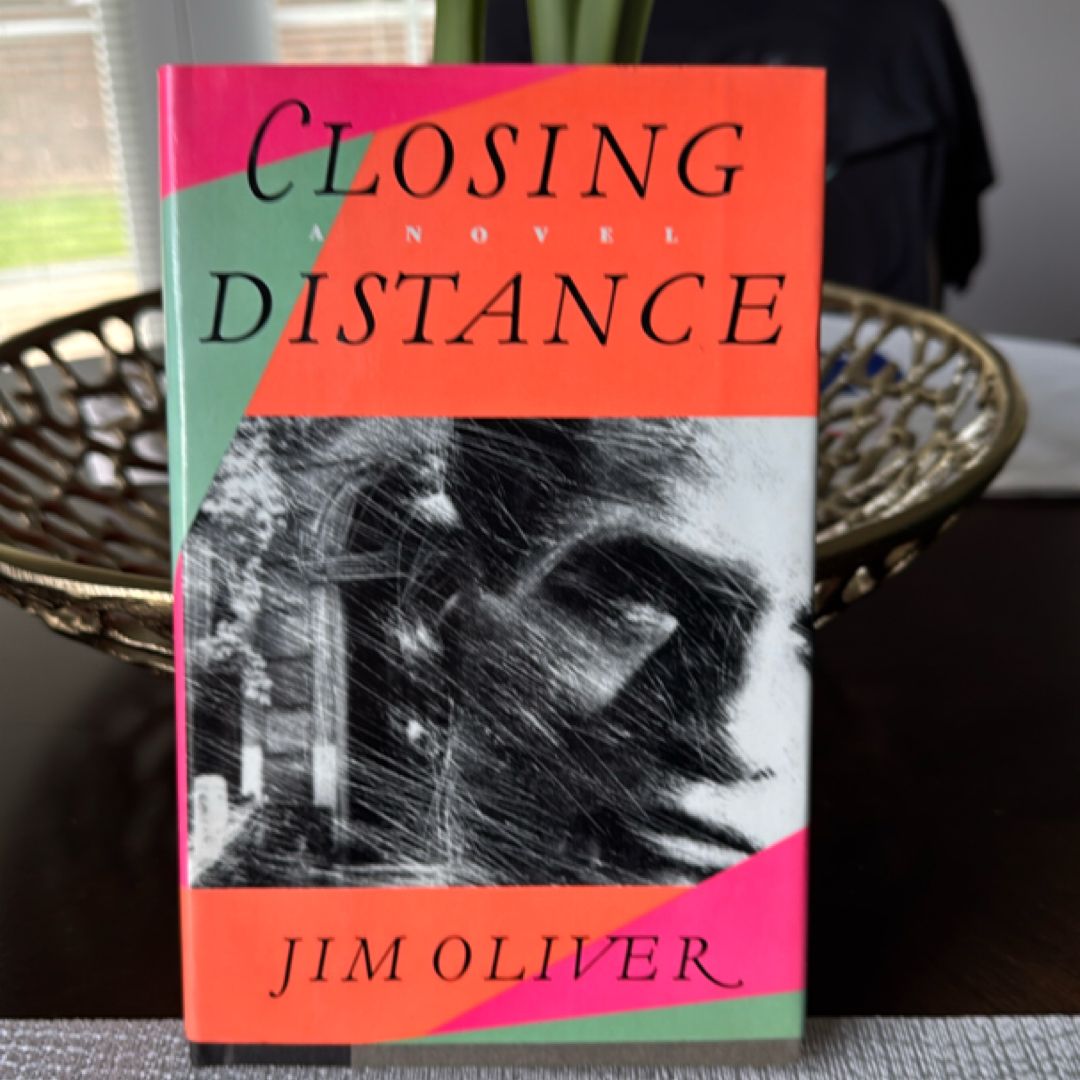 Closing Distance