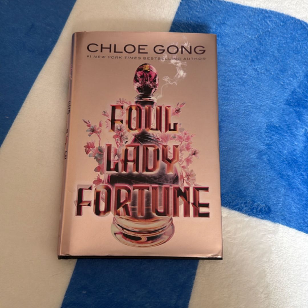 Foul Lady Fortune