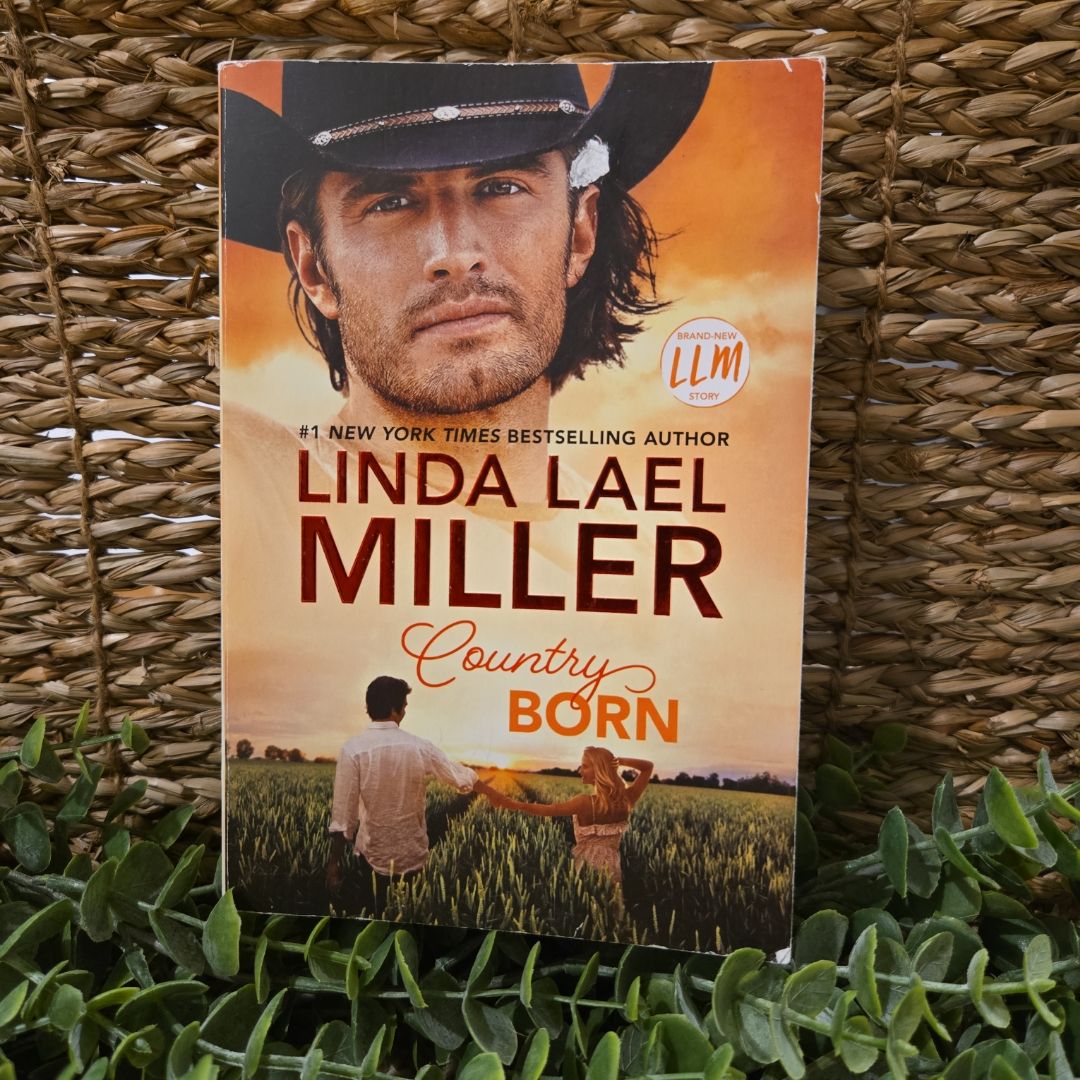 Country Born