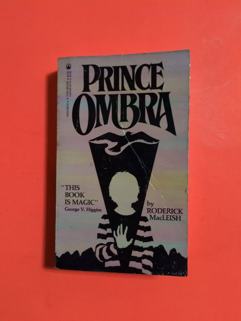 Prince Ombra