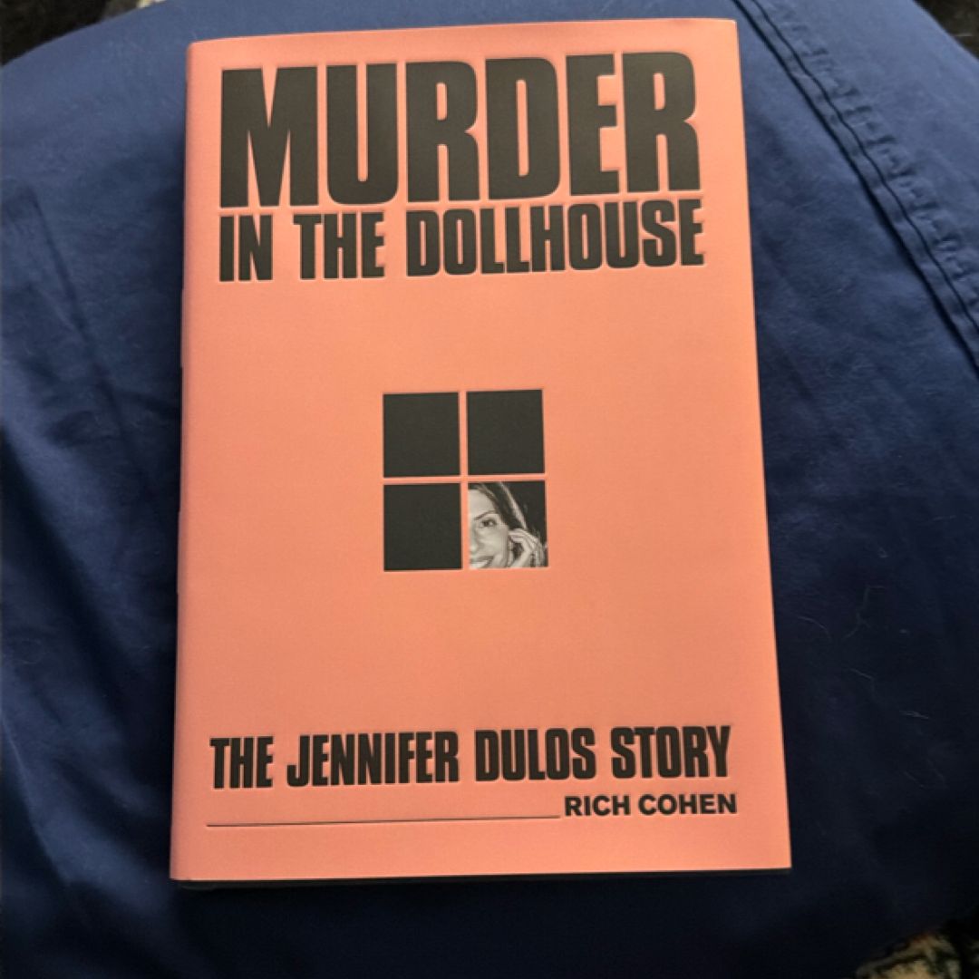 Murder in the Dollhouse