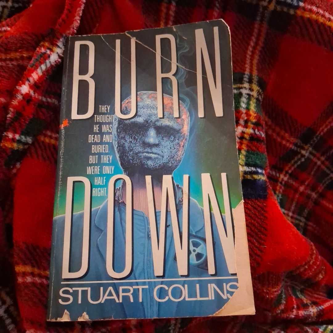 Burndown